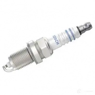 Свеча зажигания никелевая BOSCH +57 0242230808 1193443780 FQR 8 LEU 2 - Изображение 7