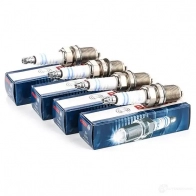 Свеча зажигания никелевая BOSCH FR 7 D+ 1193443971 FR 7 DC+ 0242235912 - Изображение 2