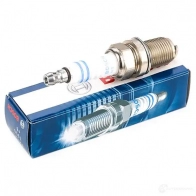 Свеча зажигания никелевая BOSCH FR 7 D+ 1193443971 FR 7 DC+ 0242235912 - Изображение 3