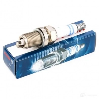 Свеча зажигания никелевая BOSCH FR 7 D+ 1193443971 FR 7 DC+ 0242235912 - Изображение 4