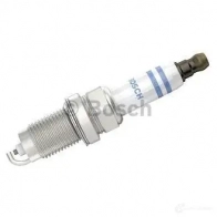 Свеча зажигания никелевая standard super BOSCH FR 7 HE 02 FR7HE02 1193444039 0242236530 - Изображение 2