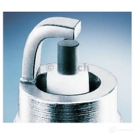 Свеча зажигания никелевая standard super BOSCH FR 7 HE 02 FR7HE02 1193444039 0242236530 - Изображение 4