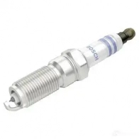 Свеча зажигания иридиевая double iridium BOSCH HR 7 NII 33 X 0242236591 1193444123 9616 - Изображение 3