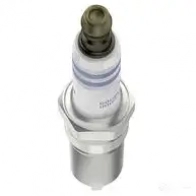Свеча зажигания иридиевая double iridium BOSCH HR 7 NII 33 X 0242236591 1193444123 9616 - Изображение 4