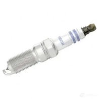 Свеча зажигания иридиевая double iridium BOSCH HR 7 NII 33 X 0242236591 1193444123 9616 - Изображение 5