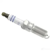 Свеча зажигания иридиевая double iridium BOSCH HR 7 NII 33 X 0242236591 1193444123 9616 - Изображение 6