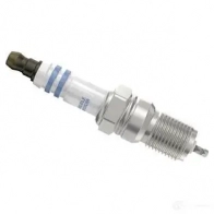 Свеча зажигания иридиевая platinum iridium BOSCH HR 7 KII 33 V 1193444145 9605 0242236603 - Изображение 5