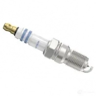 Свеча зажигания платиновая double platinum BOSCH 6701 1193444155 0242236611 HR 7 DPP 30 V - Изображение 6