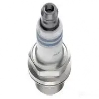 Свеча зажигания платиновая platinum BOSCH 6724-4 0242236616 6724 1193444166 - Изображение 3