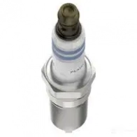 Свеча зажигания платиновая double platinum BOSCH HR 7 MPP 30 X 0242236617 6728 1193444170 - Изображение 2