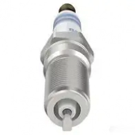 Свеча зажигания платиновая double platinum BOSCH HR 7 MPP 30 X 0242236617 6728 1193444170 - Изображение 4