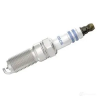 Свеча зажигания платиновая double platinum BOSCH HR 7 MPP 30 X 0242236617 6728 1193444170 - Изображение 5