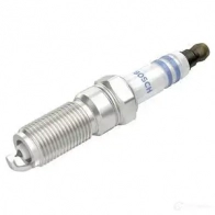Свеча зажигания платиновая double platinum BOSCH HR 7 MPP 30 X 0242236617 6728 1193444170 - Изображение 7