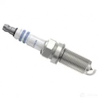 Свеча зажигания платиновая double platinum BOSCH 6731 FR 7 NPP 30 X 1193444174 0242236619 - Изображение 4