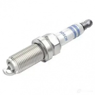 Свеча зажигания платиновая double platinum BOSCH 6731 FR 7 NPP 30 X 1193444174 0242236619 - Изображение 5