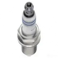 Свеча зажигания платиновая double platinum BOSCH 6731 FR 7 NPP 30 X 1193444174 0242236619 - Изображение 7