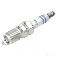 Свеча зажигания платиновая double platinum BOSCH 8103 1193444176 HR 7 DPP 33 V 0242236625 - Изображение 2