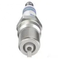 Свеча зажигания платиновая double platinum BOSCH 8103 1193444176 HR 7 DPP 33 V 0242236625 - Изображение 3