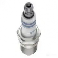Свеча зажигания платиновая double platinum BOSCH 8103 1193444176 HR 7 DPP 33 V 0242236625 - Изображение 4