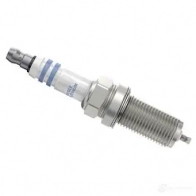 Свеча зажигания платиновая double platinum BOSCH FR 7 MPP 33 X 0242236630 1193444185 8122 - Изображение 2