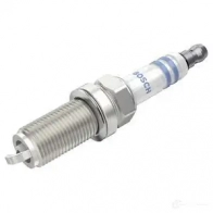 Свеча зажигания платиновая double platinum BOSCH FR 7 MPP 33 X 0242236630 1193444185 8122 - Изображение 4
