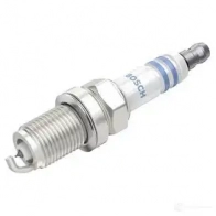 Свеча зажигания платиновая double platinum BOSCH 0242236631 1193444187 FR 7 DPP 33 X 8101 - Изображение 3