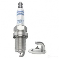 Свеча зажигания платиновая double platinum BOSCH 0242236631 1193444187 FR 7 DPP 33 X 8101 - Изображение 5