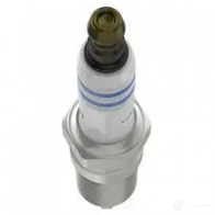 Свеча зажигания платиновая platinum BOSCH HR 7 DPP 30 V 1193444199 0242236658 PKSRG9I - Изображение 3