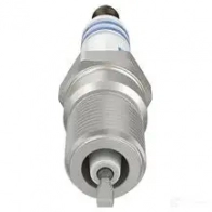Свеча зажигания платиновая platinum BOSCH HR 7 DPP 30 V 1193444199 0242236658 PKSRG9I - Изображение 4