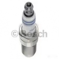 Свеча зажигания иридиевая double iridium BOSCH 1193444215 B40VIUO 0242236683 HR 7 TII 3320 T - Изображение 2
