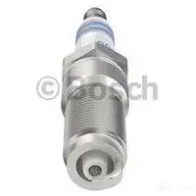 Свеча зажигания иридиевая double iridium BOSCH 1193444215 B40VIUO 0242236683 HR 7 TII 3320 T - Изображение 4