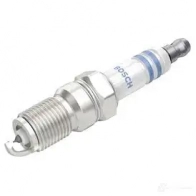Свеча зажигания иридиевая platinum iridium BOSCH HR 6 KII 33 X 9608 1193444343 0242240671 - Изображение 4