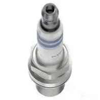 Свеча зажигания платиновая double platinum BOSCH 6714 FR 6 LPP 300 X 0242240683 1193444349 - Изображение 2