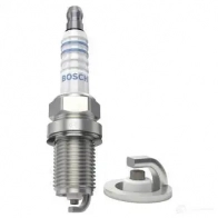 Свеча зажигания BOSCH HHKAOP1 FR 8 DCX 0242229742 1197970131 - Изображение 3