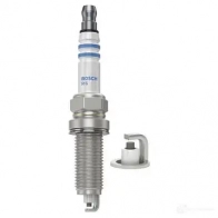 Свеча зажигания никелевая BOSCH N34 VR 8 SC+ 1423079473 0242129800 - Изображение 3