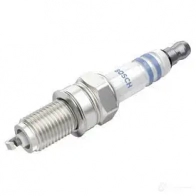 Свеча зажигания никелевая BOSCH N25 YR 7 DC+ 0242135801 1423079475 - Изображение 2