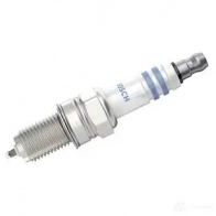 Свеча зажигания никелевая BOSCH N25 YR 7 DC+ 0242135801 1423079475 - Изображение 4
