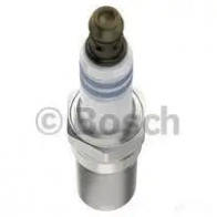 Свеча зажигания никелевая BOSCH HR 8 MCV+ HR 8 MEV 1423079929 0242229986 - Изображение 2