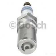 Свеча зажигания никелевая BOSCH HR 8 MCV+ HR 8 MEV 1423079929 0242229986 - Изображение 3