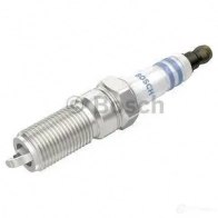 Свеча зажигания никелевая BOSCH HR 8 MCV+ HR 8 MEV 1423079929 0242229986 - Изображение 4