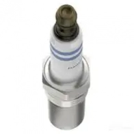 Свеча зажигания платиновая platinum BOSCH HR 8 NPP 302 P28-6 0242230803 1423080138 - Изображение 1