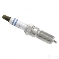 Свеча зажигания платиновая platinum BOSCH HR 8 NPP 302 P28-6 0242230803 1423080138 - Изображение 4