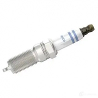 Свеча зажигания платиновая platinum BOSCH HR 8 NPP 302 P28-6 0242230803 1423080138 - Изображение 5