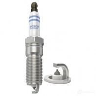Свеча зажигания платиновая platinum BOSCH HR 8 NPP 302 P28-6 0242230803 1423080138 - Изображение 7