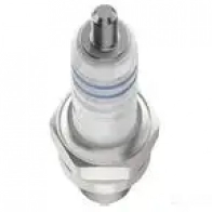 Свеча зажигания никелевая standard super BOSCH 2GV9OX 0241045003 U 5 AC 1423137180 - Изображение 2