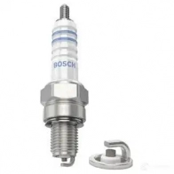 Свеча зажигания никелевая standard super BOSCH 2GV9OX 0241045003 U 5 AC 1423137180 - Изображение 3