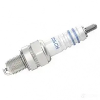 Свеча зажигания никелевая standard super BOSCH 2GV9OX 0241045003 U 5 AC 1423137180 - Изображение 4