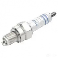 Свеча зажигания BOSCH 1423137184 0241145005 52JDK X 5 DC - Изображение 1