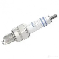 Свеча зажигания BOSCH 1423137184 0241145005 52JDK X 5 DC - Изображение 5