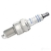 Свеча зажигания никелевая BOSCH 1423137273 N21 WR 9 DC 0242225960 - Изображение 3